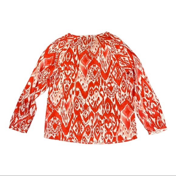 Ikat Popover Top 4/6 - Picture 6 of 6